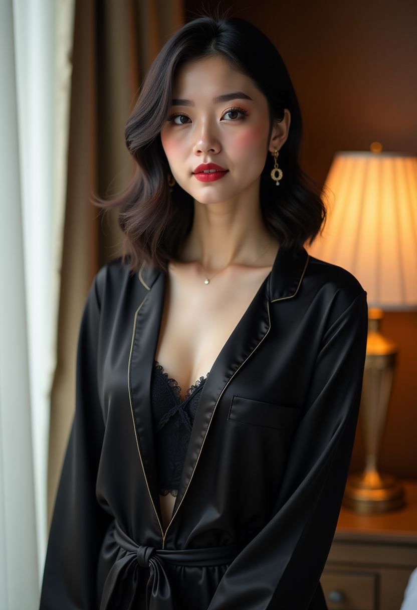 云端继承者竖版海报